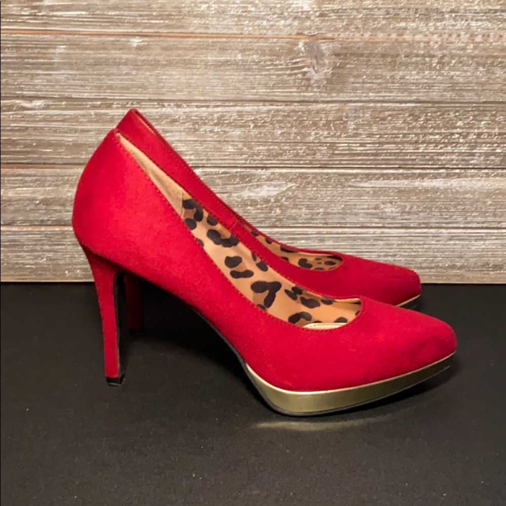 Christian Siriano Heels